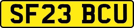 SF23BCU