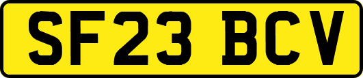 SF23BCV