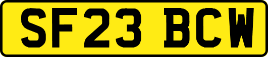 SF23BCW