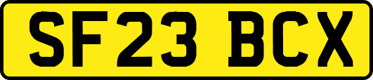 SF23BCX