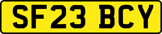 SF23BCY