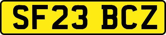 SF23BCZ