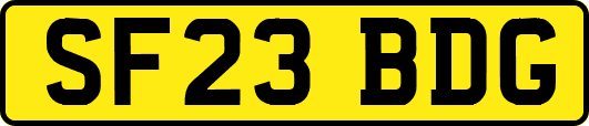 SF23BDG
