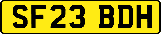 SF23BDH