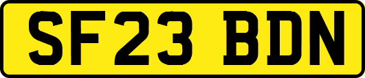 SF23BDN
