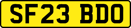 SF23BDO