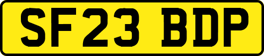 SF23BDP