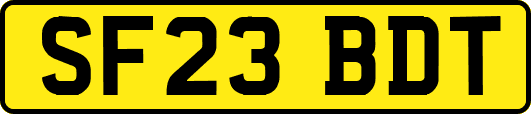 SF23BDT