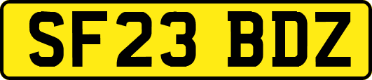 SF23BDZ