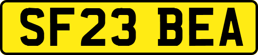 SF23BEA