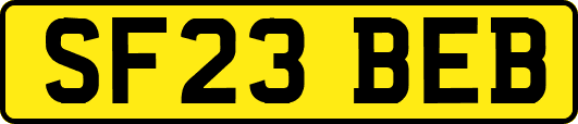 SF23BEB