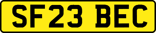 SF23BEC