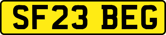 SF23BEG