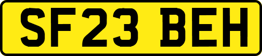 SF23BEH