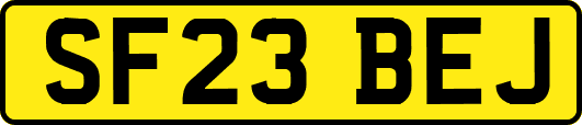 SF23BEJ