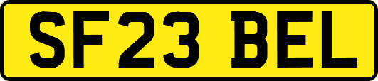 SF23BEL