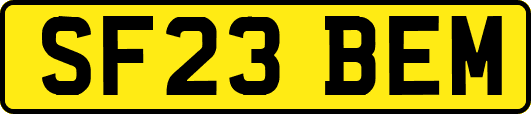 SF23BEM