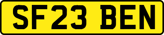 SF23BEN