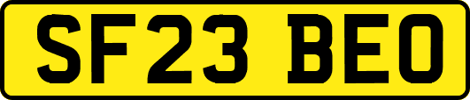 SF23BEO