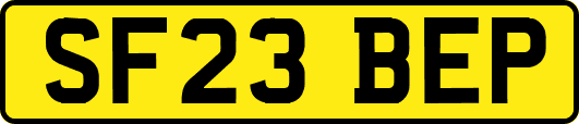 SF23BEP