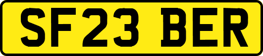 SF23BER