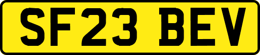 SF23BEV