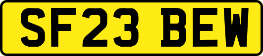 SF23BEW