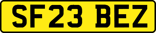 SF23BEZ