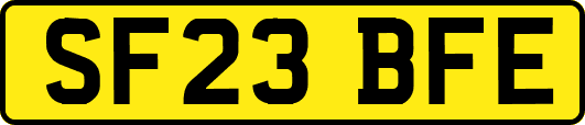 SF23BFE