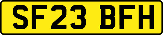 SF23BFH