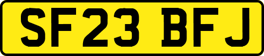 SF23BFJ