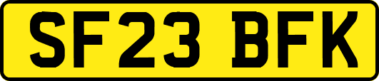 SF23BFK