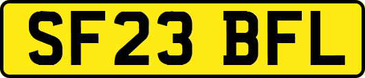 SF23BFL
