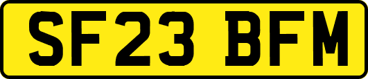 SF23BFM
