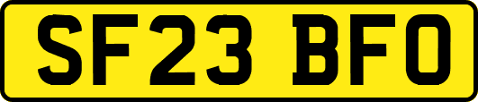 SF23BFO