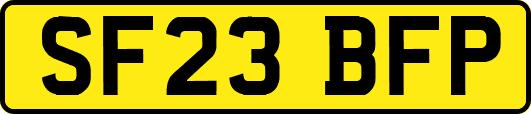 SF23BFP