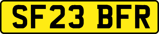 SF23BFR