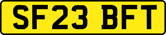 SF23BFT