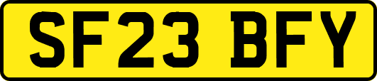 SF23BFY