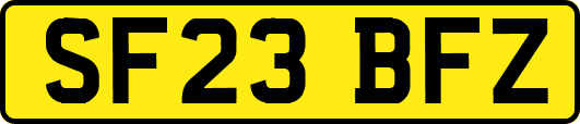 SF23BFZ