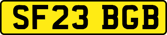 SF23BGB