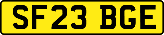 SF23BGE