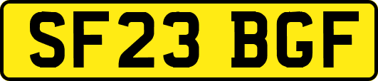SF23BGF