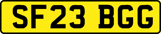 SF23BGG