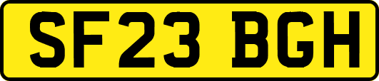 SF23BGH