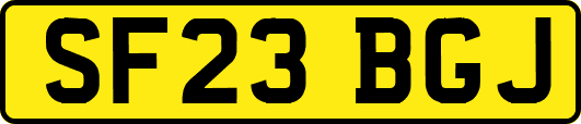 SF23BGJ
