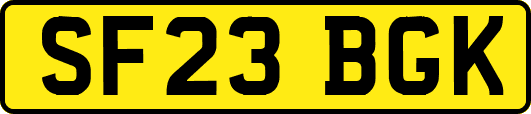SF23BGK