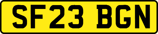 SF23BGN