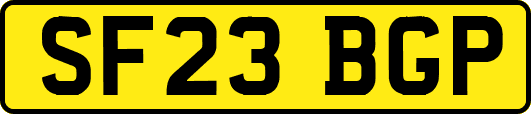 SF23BGP
