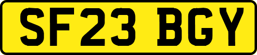 SF23BGY